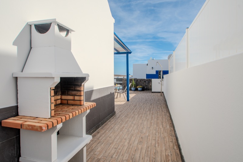 Villa Vereda del Sur — photo 13